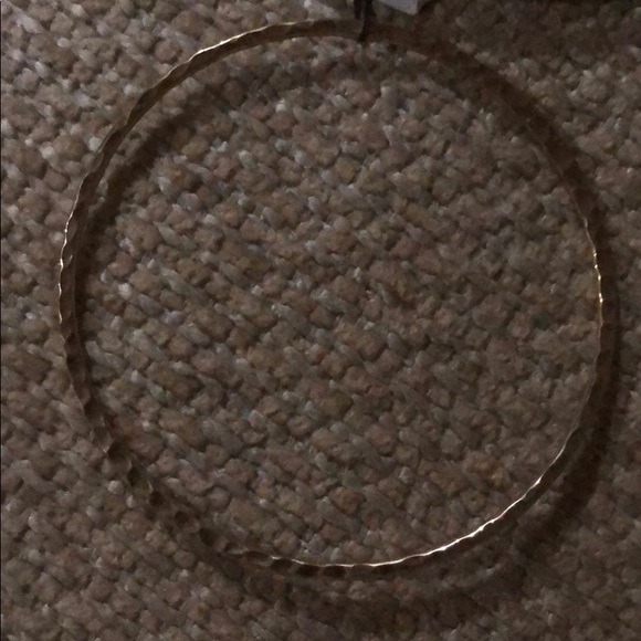 Cookie Lee bangle bracelets - Picture 2 of 3